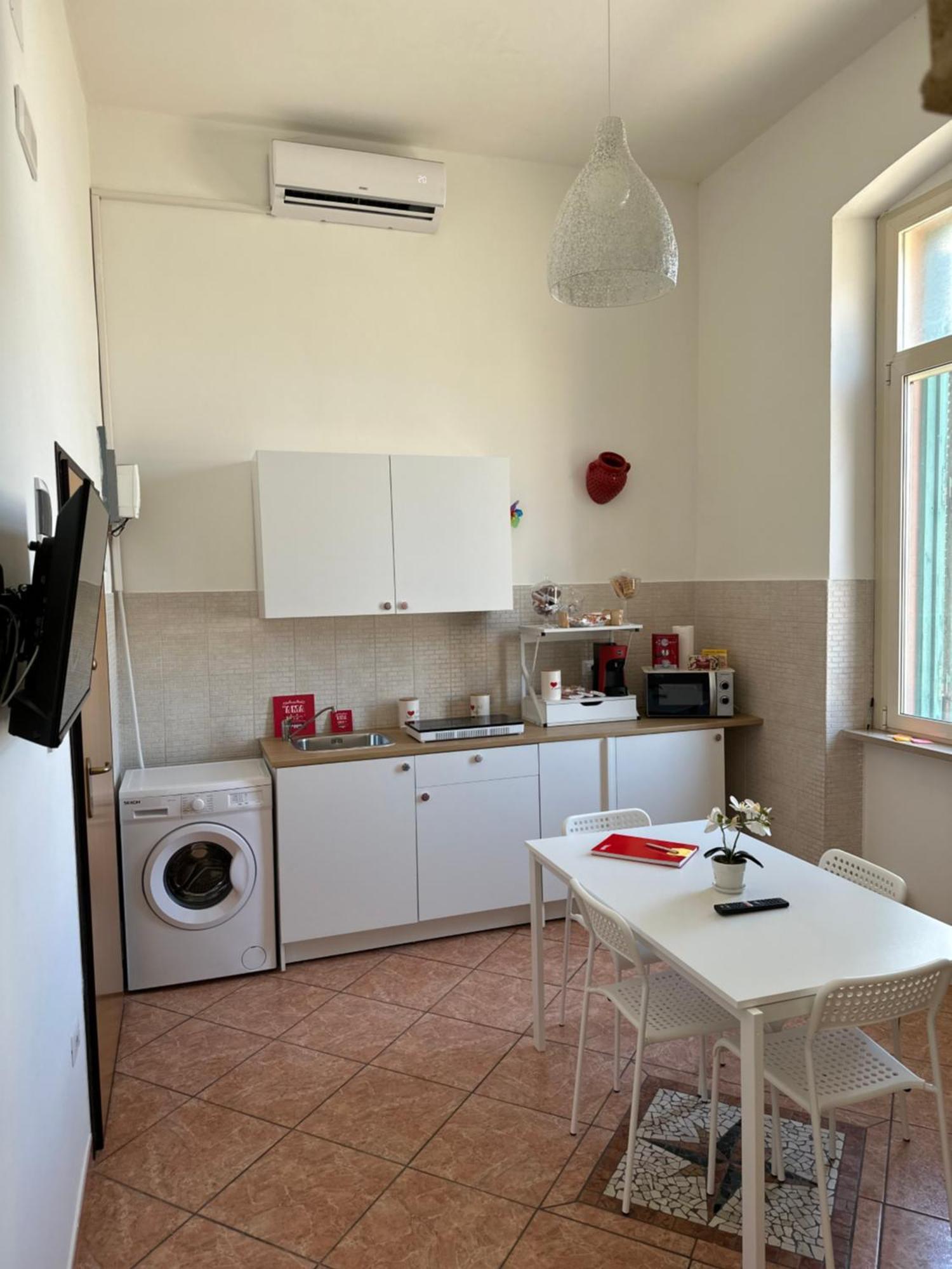 Appartamento Cataleya Home Brindisi Exterior photo