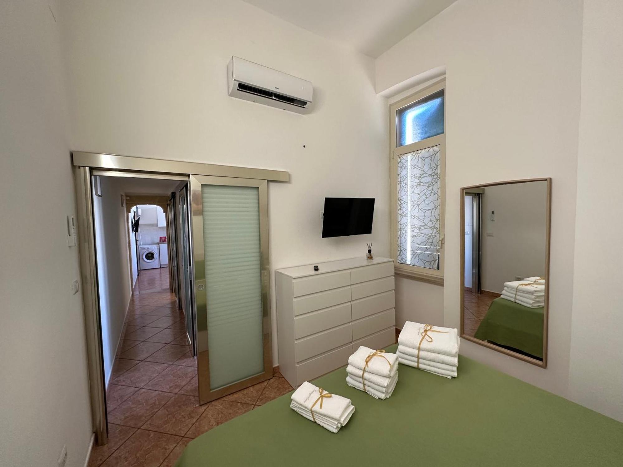Appartamento Cataleya Home Brindisi Exterior photo